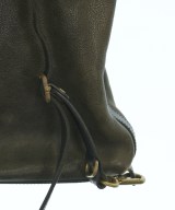 STYLE CRAFT（スタイルクラフト）バックパック・リュック カーキ サイズ:- メンズ/2200646176222