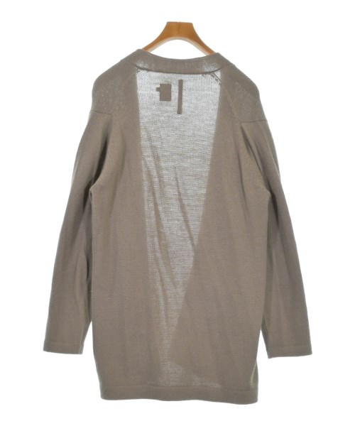 VAN DER STRAETE（ヴァンデルストラー）カーディガン 茶 サイズ:M メンズ/2200637774147