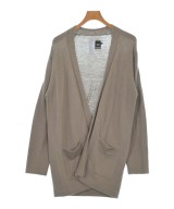 VAN DER STRAETE（ヴァンデルストラー）カーディガン 茶 サイズ:M メンズ/2200637774147
