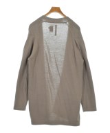 VAN DER STRAETE（ヴァンデルストラー）カーディガン 茶 サイズ:M メンズ/2200637774147