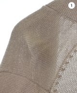 VAN DER STRAETE（ヴァンデルストラー）カーディガン 茶 サイズ:M メンズ/2200637774147