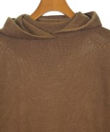 VAN DER STRAETE（ヴァンデルストラー）ニット・セーター 茶 サイズ:S メンズ/2200639400051