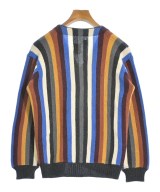 VAN DER STRAETE（ヴァンデルストラー）カーディガン グレー サイズ:S メンズ/2200625106059