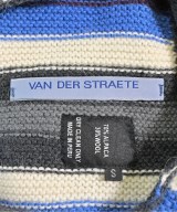 VAN DER STRAETE（ヴァンデルストラー）カーディガン グレー サイズ:S メンズ/2200625106059