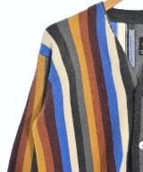 VAN DER STRAETE（ヴァンデルストラー）カーディガン グレー サイズ:S メンズ/2200625106059