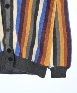 VAN DER STRAETE（ヴァンデルストラー）カーディガン グレー サイズ:S メンズ/2200625106059