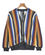 VAN DER STRAETE カーディガン