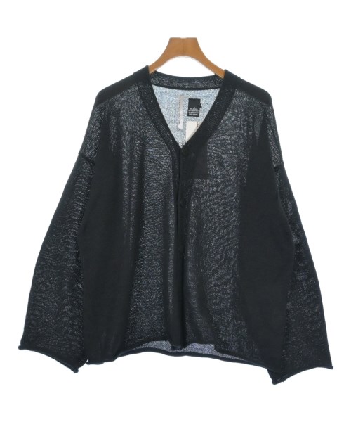 ヴァンデルストラー(VAN DER STRAETE)のVAN DER STRAETE カーディガン
