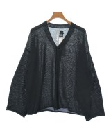 VAN DER STRAETE カーディガン