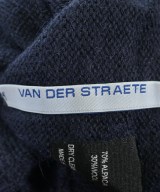 VAN DER STRAETE（ヴァンデルストラー）ニット・セーター 紺 サイズ:M レディース/2200618146161