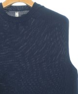 VAN DER STRAETE（ヴァンデルストラー）ベスト 紺 サイズ:S レディース/2200608464022