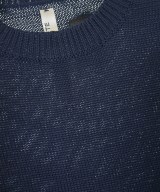 VAN DER STRAETE（ヴァンデルストラー）ベスト 紺 サイズ:S レディース/2200608464022