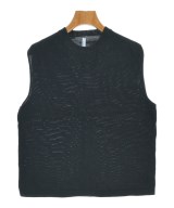 VAN DER STRAETE ベスト/ノースリーブ