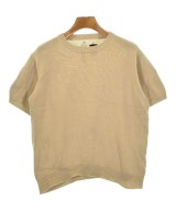 VAN DER STRAETE（ヴァンデルストラー）ニット・セーター ベージュ サイズ:S レディース/2200678246047