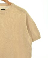 VAN DER STRAETE（ヴァンデルストラー）ニット・セーター ベージュ サイズ:S レディース/2200678246047