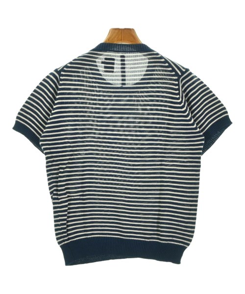 VAN DER STRAETE（ヴァンデルストラー）ニット・セーター 白 サイズ:XS レディース/2200680356024