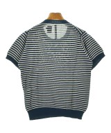 VAN DER STRAETE（ヴァンデルストラー）ニット・セーター 白 サイズ:XS レディース/2200680356024