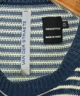 VAN DER STRAETE（ヴァンデルストラー）ニット・セーター 白 サイズ:XS レディース/2200680356024