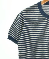 VAN DER STRAETE（ヴァンデルストラー）ニット・セーター 白 サイズ:XS レディース/2200680356024