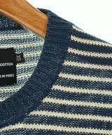 VAN DER STRAETE（ヴァンデルストラー）ニット・セーター 白 サイズ:XS レディース/2200680356024