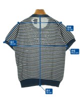 VAN DER STRAETE（ヴァンデルストラー）ニット・セーター 白 サイズ:XS レディース/2200680356024