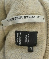 VAN DER STRAETE（ヴァンデルストラー）ニット・セーター ベージュ サイズ:L メンズ/2200674475120