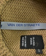VAN DER STRAETE（ヴァンデルストラー）ニット・セーター ベージュ サイズ:S レディース/2200686049067