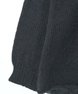 VAN DER STRAETE（ヴァンデルストラー）ニット・セーター 黒 サイズ:M メンズ/2200654742044