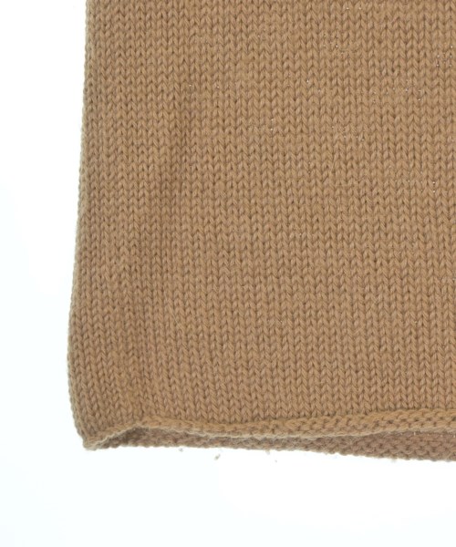 VAN DER STRAETE（ヴァンデルストラー）ベスト ベージュ サイズ:S レディース/2200657524135