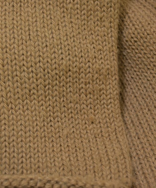 VAN DER STRAETE（ヴァンデルストラー）ベスト ベージュ サイズ:S レディース/2200657524135