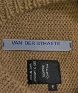 VAN DER STRAETE（ヴァンデルストラー）ベスト ベージュ サイズ:S レディース/2200657524135