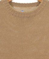 VAN DER STRAETE（ヴァンデルストラー）ベスト ベージュ サイズ:S レディース/2200657524135