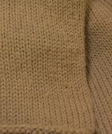 VAN DER STRAETE（ヴァンデルストラー）ベスト ベージュ サイズ:S レディース/2200657524135