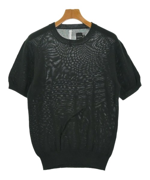 VAN DER STRAETE(ヴァンデルストラー)のニット・セーター サイズ:M 2,700円
