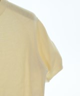 VAN DER STRAETE（ヴァンデルストラー）ニット・セーター 白 サイズ:S レディース/2200661010075