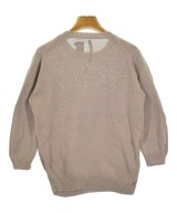 VAN DER STRAETE（ヴァンデルストラー）ニット・セーター ピンク サイズ:S レディース/2200723962151