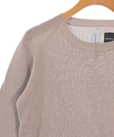 VAN DER STRAETE（ヴァンデルストラー）ニット・セーター 茶 サイズ:S レディース/2200674366206