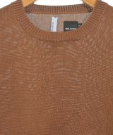 VAN DER STRAETE（ヴァンデルストラー）ニット・セーター 茶 サイズ:S レディース/2200677957043