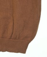 VAN DER STRAETE（ヴァンデルストラー）ニット・セーター 茶 サイズ:S レディース/2200677957043