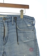 JIMMY TAVERNITI（ジミータベルニティ）デニムパンツ 青 サイズ:31(M位) メンズ/2200506654105