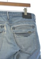 JIMMY TAVERNITI（ジミータベルニティ）デニムパンツ 青 サイズ:31(M位) メンズ/2200506654105