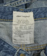 JIMMY TAVERNITI（ジミータベルニティ）デニムパンツ 青 サイズ:30(M位) メンズ/2200615420127