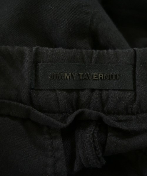 JIMMY TAVERNITI（ジミータベルニティ）その他 黒 サイズ:XS レディース/2200708615041