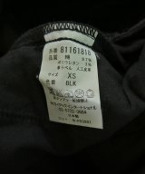 JIMMY TAVERNITI（ジミータベルニティ）その他 黒 サイズ:XS レディース/2200708615041
