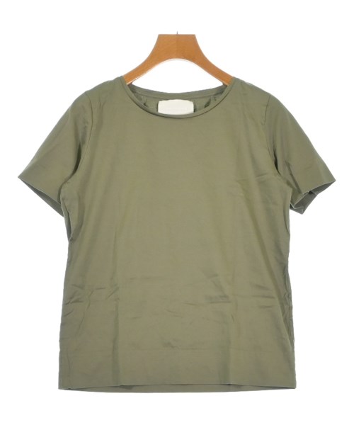 JIMMY TAVERNITI(ジミータベルニティ)Tシャツ・カットソー カーキ サイズ:S/2200680226037