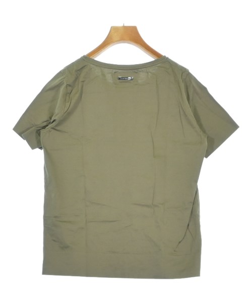 JIMMY TAVERNITI（ジミータベルニティ）Tシャツ・カットソー カーキ サイズ:S レディース/2200680226037
