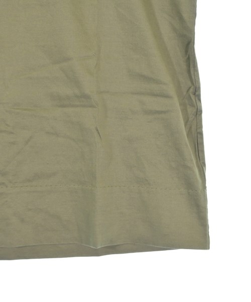 JIMMY TAVERNITI（ジミータベルニティ）Tシャツ・カットソー カーキ サイズ:S レディース/2200680226037