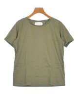JIMMY TAVERNITI（ジミータベルニティ）Tシャツ・カットソー カーキ サイズ:S レディース/2200680226037