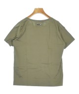 JIMMY TAVERNITI（ジミータベルニティ）Tシャツ・カットソー カーキ サイズ:S レディース/2200680226037