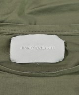 JIMMY TAVERNITI（ジミータベルニティ）Tシャツ・カットソー カーキ サイズ:S レディース/2200680226037